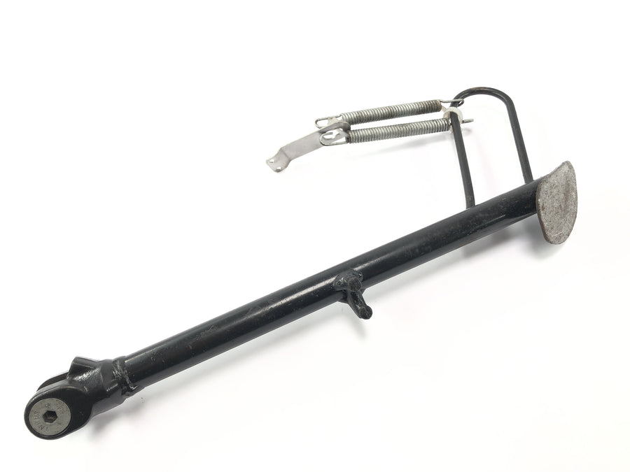 BMW F 650 GS R13 [2002] - side stand with spring