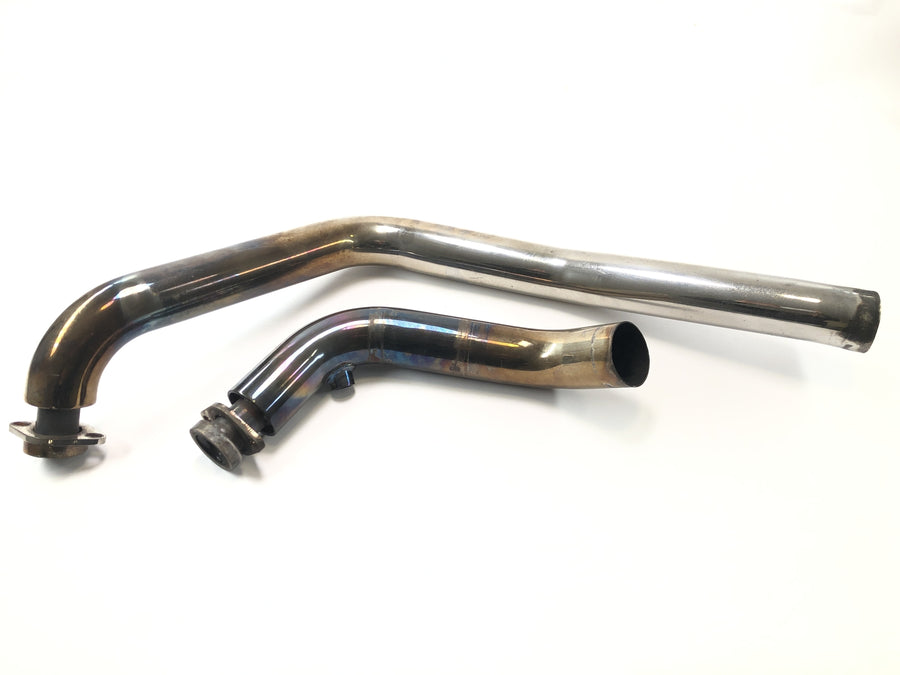 Suzuki VZ 1500 WVCU [2011] - Exhaust manifold set Exhaust Header Pipe