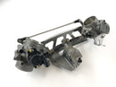 Moto Guzzi 1200 Sport [2007] - Throttle body set-2