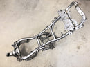 Kawasaki Versys KLE 650 A [2006] - Frame main frame with papers-1