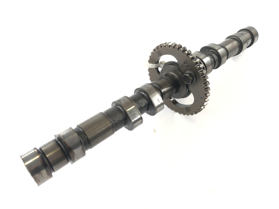 Honda CBX 650 E RC13 [1983] - camshaft outlet camshaft