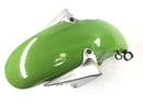 Kawasaki ZXR 400 ZX400L [1992] - Front fender front wheel cover mudguard-2