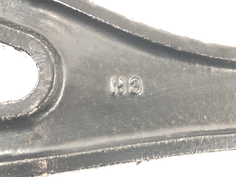 Honda VTX 1800 SC46 [2004] - Exhaust bracket for silencer