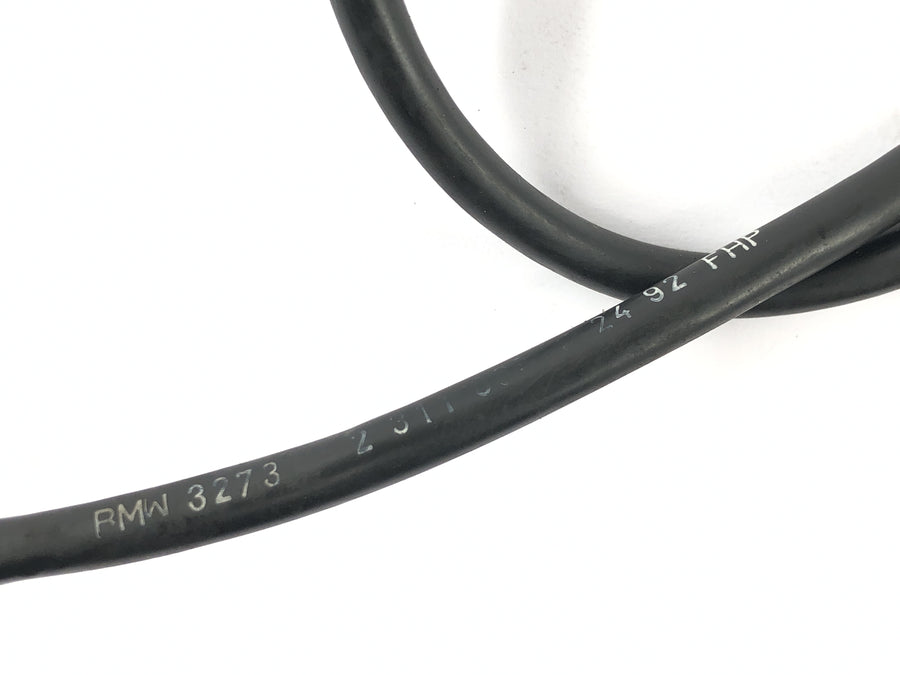 BMW K 1100 LT [1993] - Throttle cable Bowden cable throttle cable