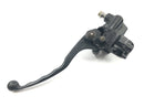 Honda FT 500 PC07 [1983] - Handbrake pump front brake lever brake lever-3