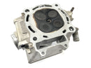 Honda CRF 450 R [2007] - Zylinderkopf Ventilkopf Ventilsteuerung Nockenwellenlager-7