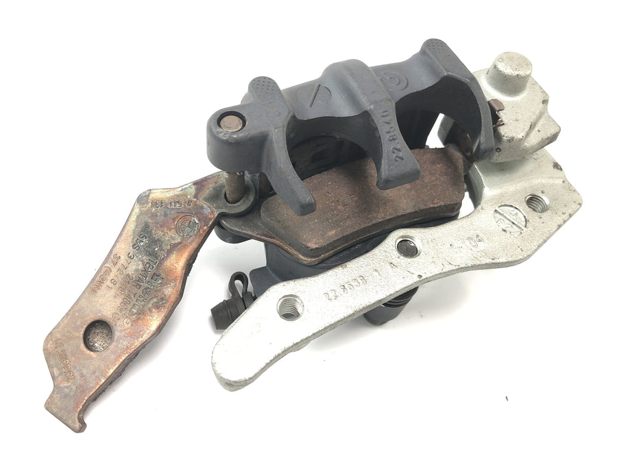 BMW K 1200 S K12S [2004] - Rear brake caliper
