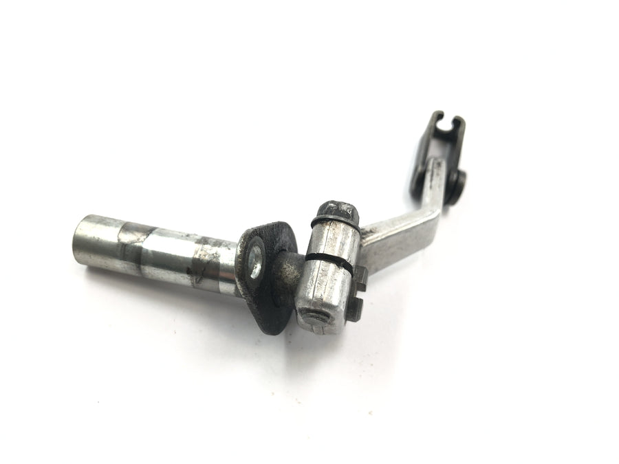 KTM 640 LC4 Prestige [2005] - Clutch slave lever clutch lever