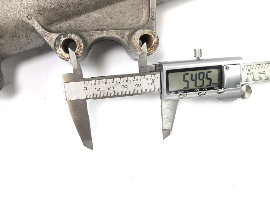 Kawasaki VN 1500 Classic VNT50D [2001] - fork front wheel fork Telegabel with front axle