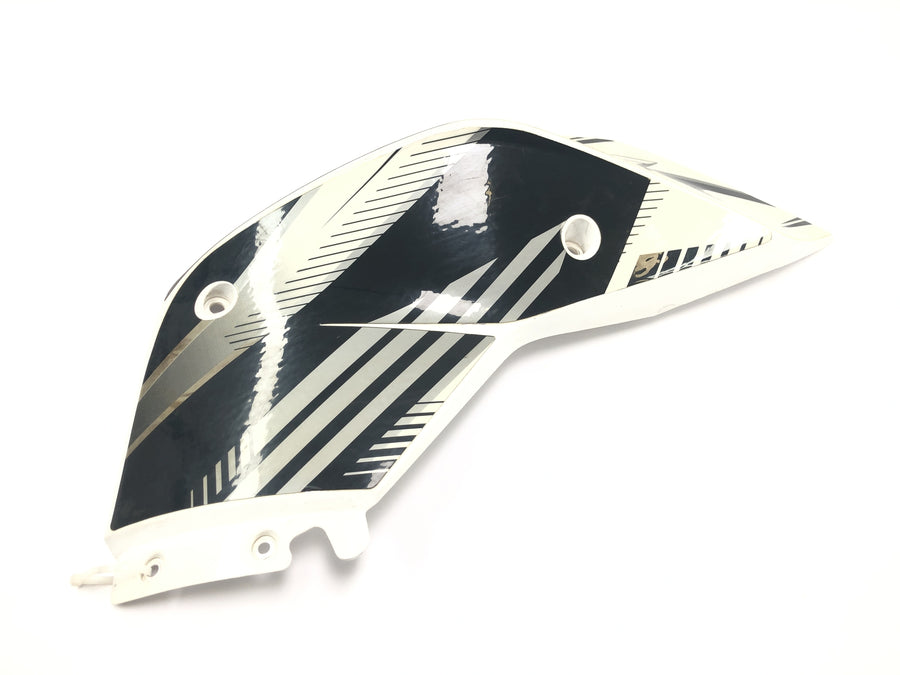 KTM Duke 690 A3 [2012] - Tank fairing right side fairing