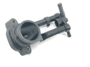BMW C1 125 [2002] - Intake manifold, intake pipe, intake snorkel, throttle body-2