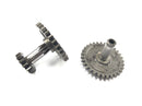 Triumph Thunderbird 900 T309RT [1995] - Oil pump gears Gear oil pump-3