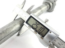 Honda VTR 1000 SP 1 SC45 [2001] - Rear axle-2