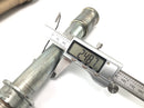 Kawasaki ZX 12 R ZXT20A [2001] - Fork telescopic fork with axle-10