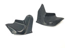 Ducati Multistrada 1200 S Touring [2009] - Fairing side fairing set right left air deflector wind deflector-6