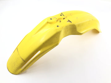Suzuki RM Z 250 RJ41A [2007] - Kotflügel vorn Frontfender Schutzblech vorne - 0