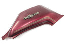 Honda GL 500 Silverwing PC02 [1982] - Side cover left cladding cover cover-3