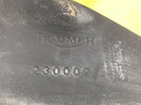 Triumph Daytona 900 T300 [1996] - Front fairing, side fairing, lower left fairing-3