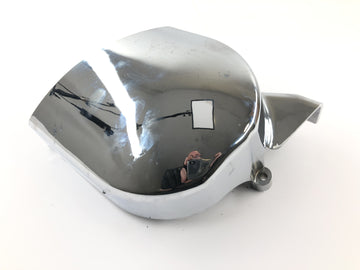 Kawasaki VN 800 VN800A [1996] - Engine cover left gear cover - 0