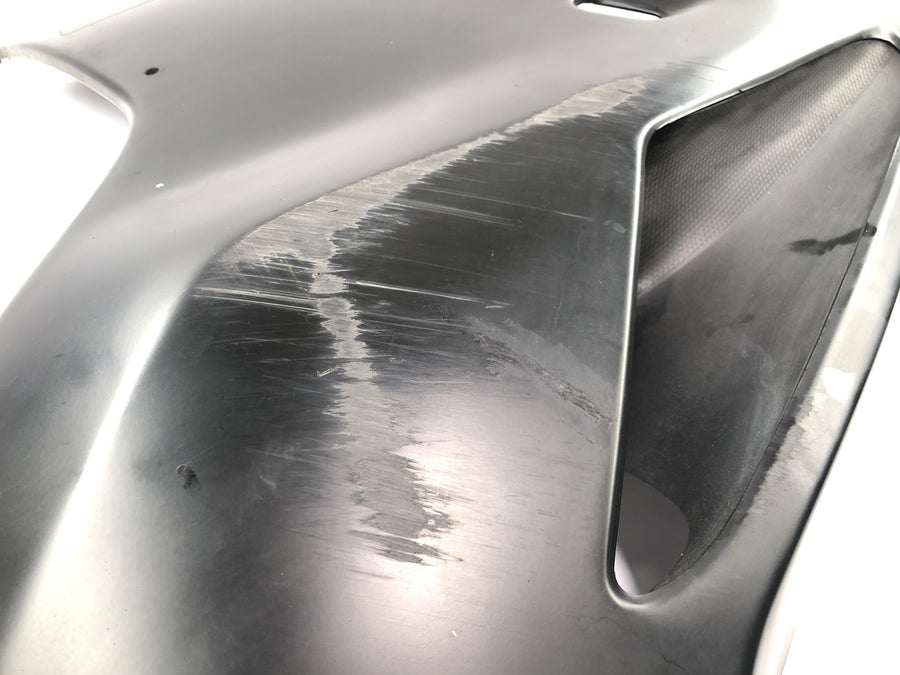 Aprilia RSV 1000 R [2004] - Side fairing fairing part right