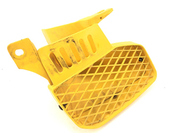 Yamaha XT 350 3YT / 55V [1990] - Tank cladding Air intake left - 0