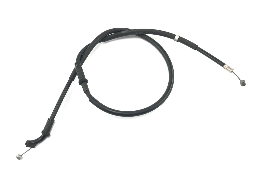 Kawasaki Zephyr 750 ZR750C [1994] - Choke cable Choke Bowden cable