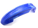 Suzuki DR 350 SK42B [1991] - fender fenders fenders protective sheet front fender mudguard-1