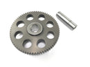 Triumph Daytona 900 T300D [1996] - starter gear starter idler gear starter gear-4