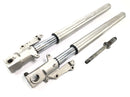 Suzuki GSX-R 1100 W GU75 C [1994] - Fork suspension fork telescopic fork with axle-3
