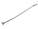 Honda XL 600 R PD03 [1986] - Rear drum brake linkage-1