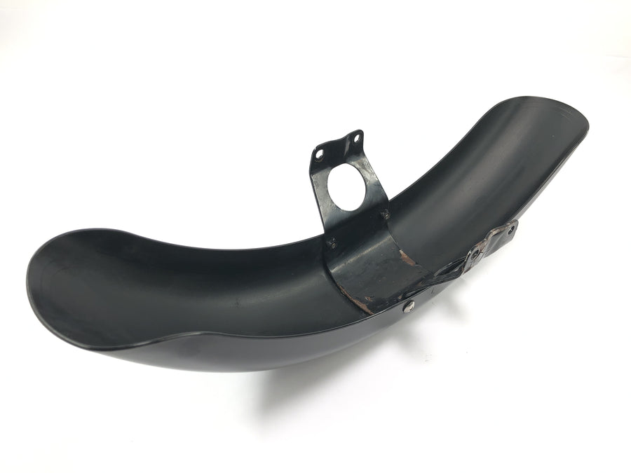 Kawasaki VN 800 VN800A [1996] - Front mudguard front fender black