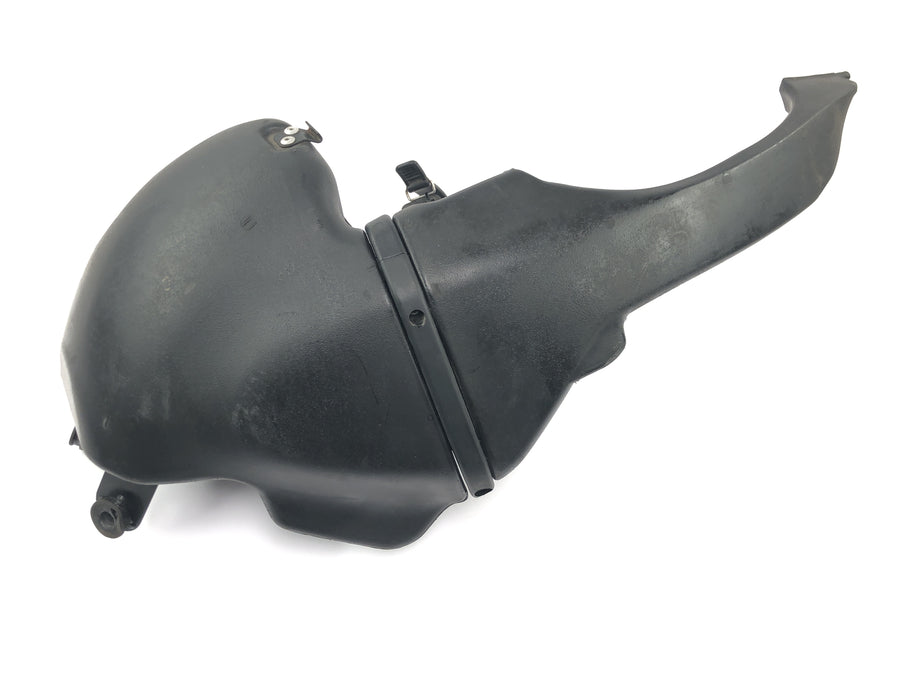 BMW F 650 GS R13 [2000] - Air filter box, intake box, air filter housing, airbox