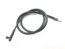 Honda FT 500 PC07 [1983] - Speedometer cable, speedometer drive shaft-1