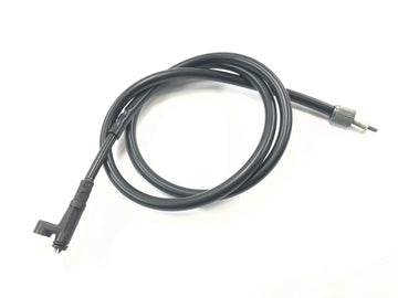 Honda FT 500 PC07 [1983] - Speedometer cable, speedometer drive shaft