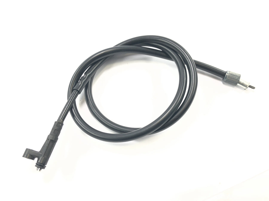Honda FT 500 PC07 [1983] - Speedometer cable, speedometer drive shaft