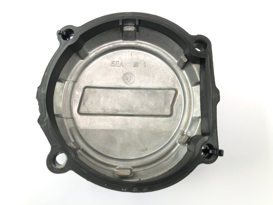 Yamaha XJR 1300 RP06 [2002] - Ignition cover engine cover housing cover
