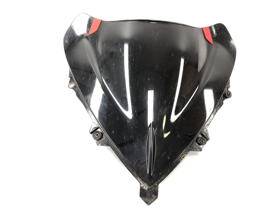 BMW K 1200 S K12S [2004] - Windshield fairing cover front fairing part