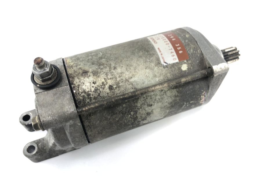 Aprilia SL 1000 Falco Pa [2000] - starter engine starting unit 12V Denso