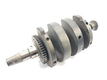 Yamaha XTZ 750 3LD [1989] - crankshaft - 0