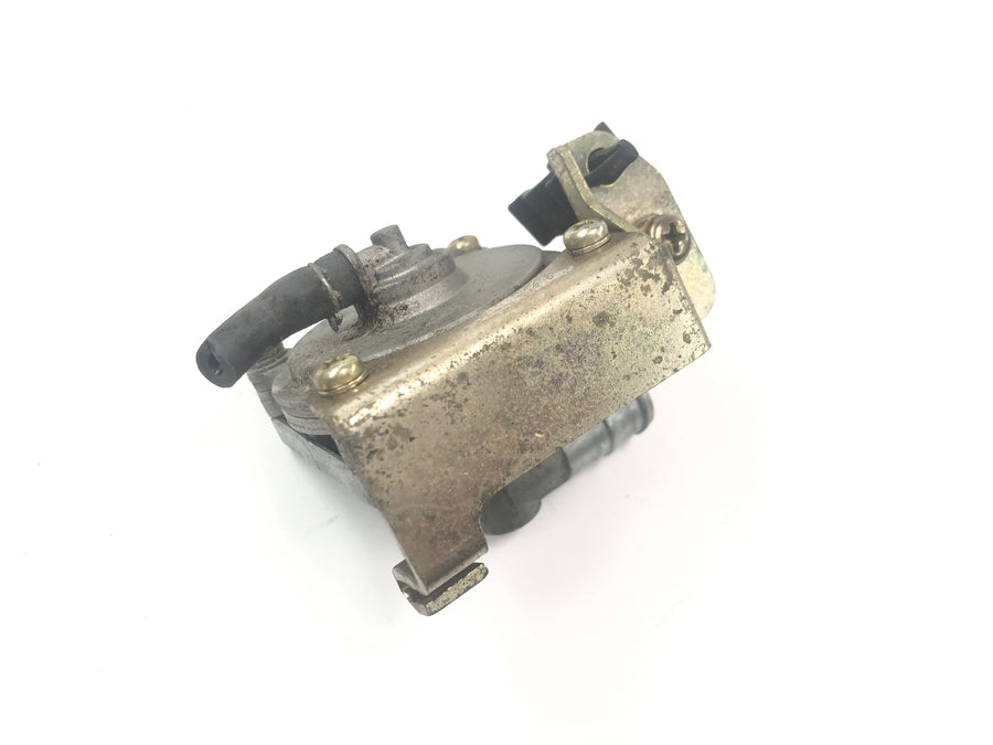 Honda GL 1500 Goldwing SC22 [1987] - Fuel tap vacuum fuel tap