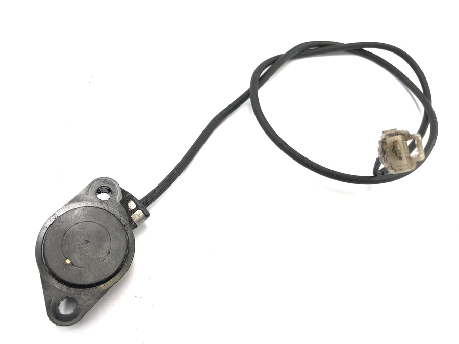 Suzuki DR 350 SK42B [1991] - neutral switch switch