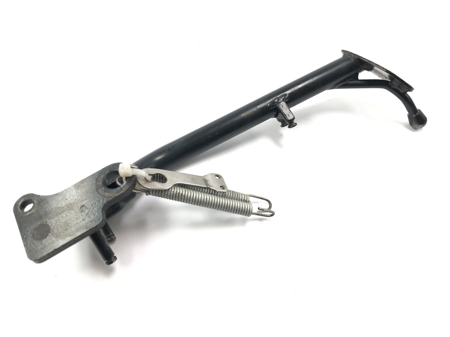 BMW R 1100 S R2S [2000] - Side stand side support stand with springs