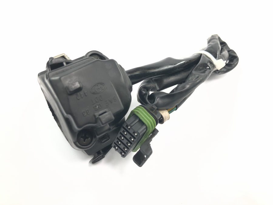 Moto Guzzi V10 Centauro [1998] - Lenkerschalter links Schaltereinheit