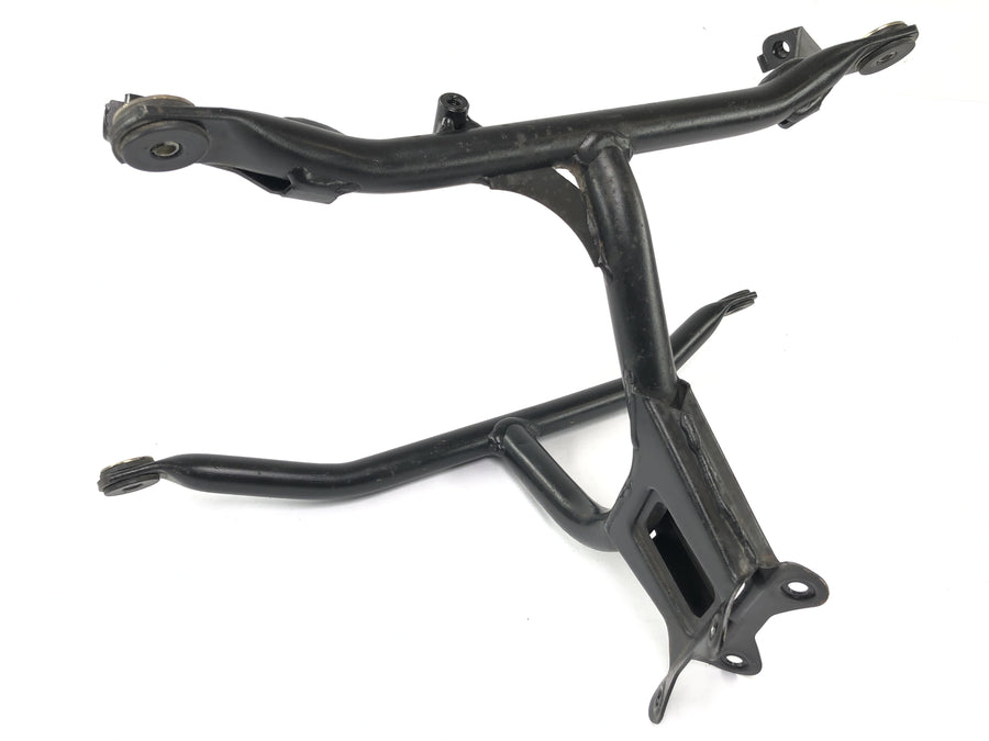 BMW K 1100 RS [1991] - cladding holder at the front