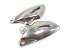 Triumph Street Triple R 675 D67LD [2010] - heeling Set Set Couple-2