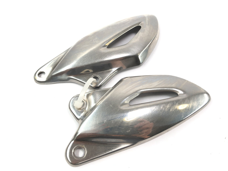 Triumph Street Triple R 675 D67LD [2010] - heeling Set Set Couple