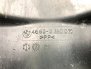 BMW F 650 GS R13 [2002] - fender rear wheel protective sheet Fender cover at the back-4