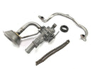 Honda GL 500 Silverwing PC02 [1982] - Oil pump-6