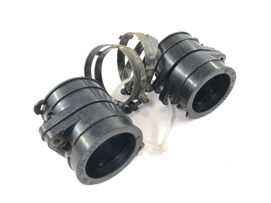 Kawasaki GPZ 1100 ZXT10E [1997] - intake suction set set couple