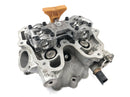 BMW F 650 GS R13 [2000] - Cylinder head valve head with camshaft bearing block-2